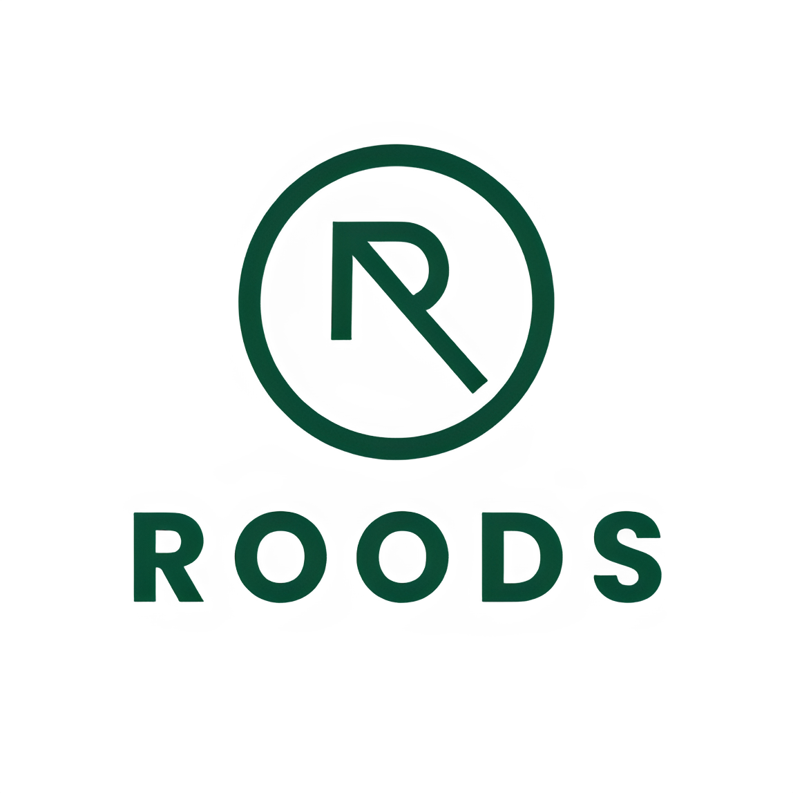ROODS Logo